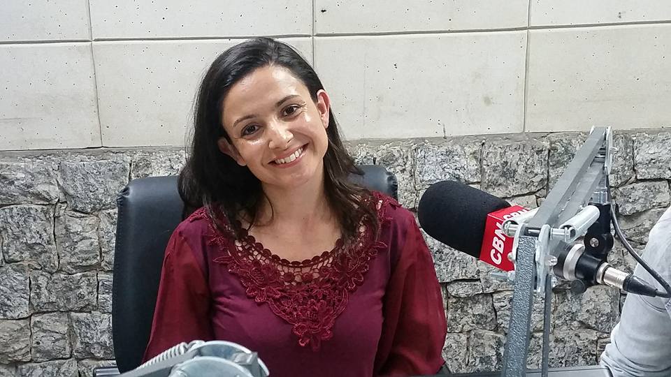 Marcela Moreira (PSOL) nega participação em depredação na Câmara, quer tarifa a R$ 1 no transporte e contratação de médicos