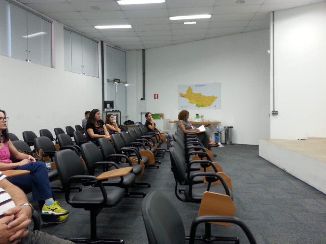 Em Campinas, elaboração do Plano Municipal de Educação Ambiental é discutida