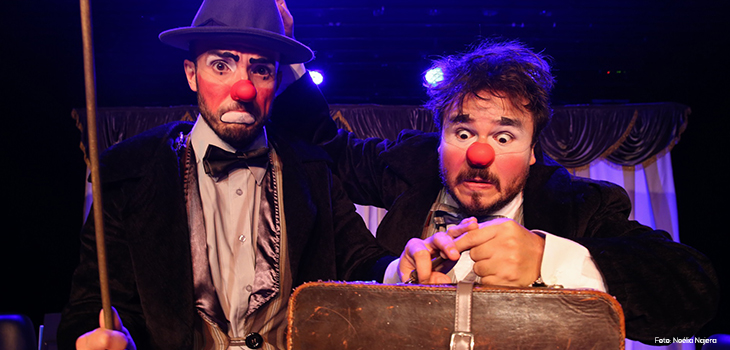 Revelação do Prêmio São Paulo de Teatro Infantil é atração neste sábado, no Sesi Campinas