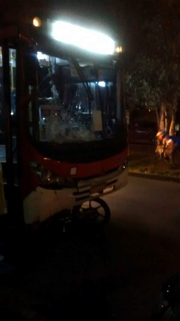 John Boyd Dunlop tem dois acidentes com vítimas fatais em menos de 18 horas