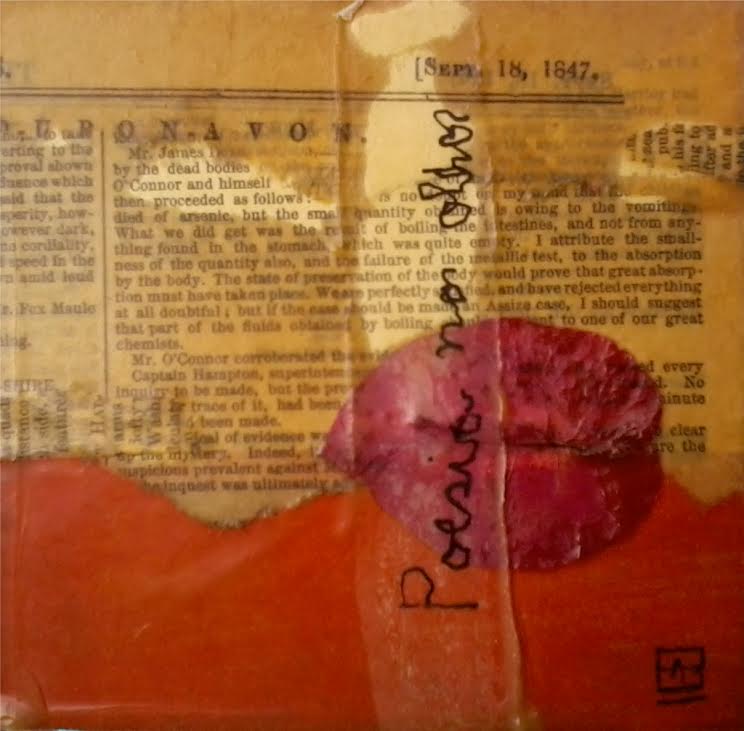 Biblioteca Central da Unicamp recebe mostra do artista plástico Afrânio Montemurro