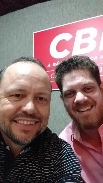 Psicanalista Francisco Capoulade fala sobre lançamento de seu documentário