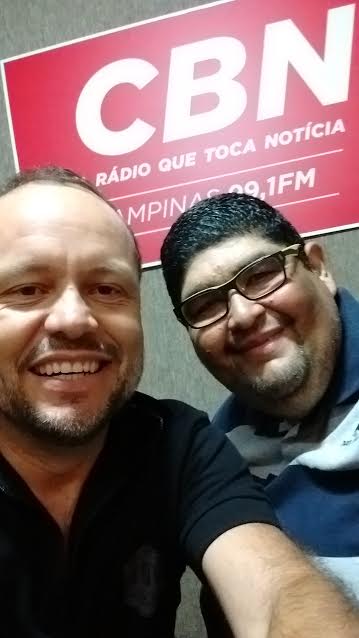 Jornalista Manuel Alves Filho fala sobre o livro de receitas que fez para homenagear a Unicamp