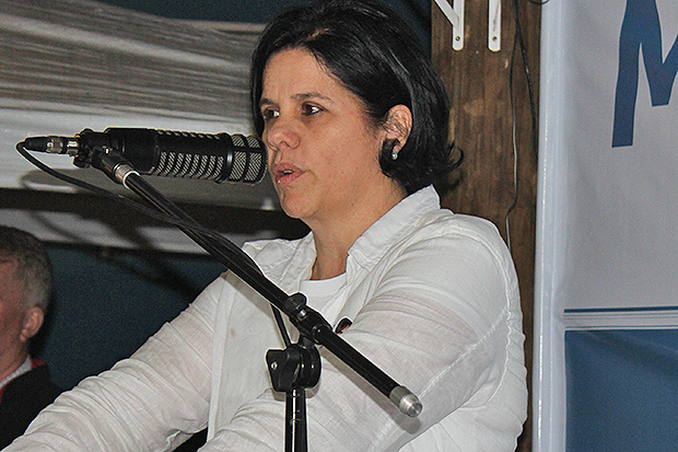 Ex-prefeita de Holambra tem candidatura indeferida pela Justiça Eleitoral