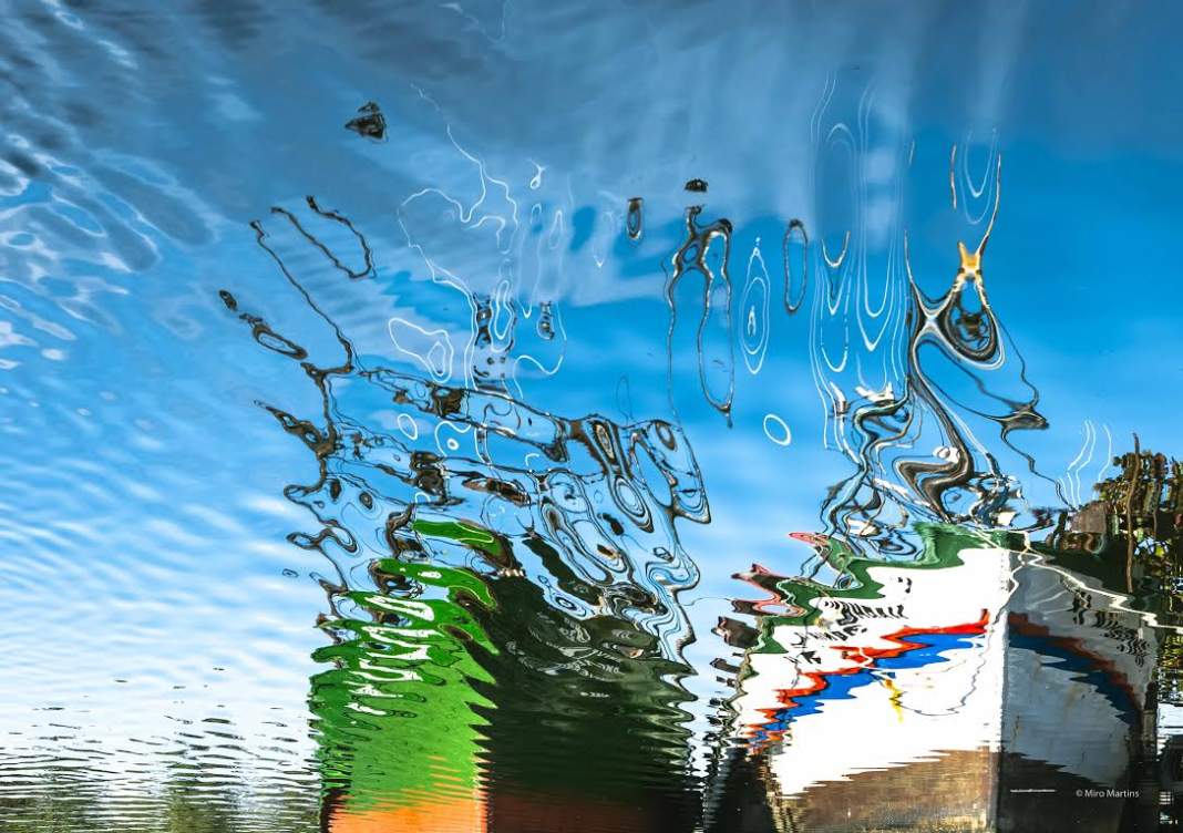 Mostra fotográfica “Visões” revela olhar poético do artista Miro Martins