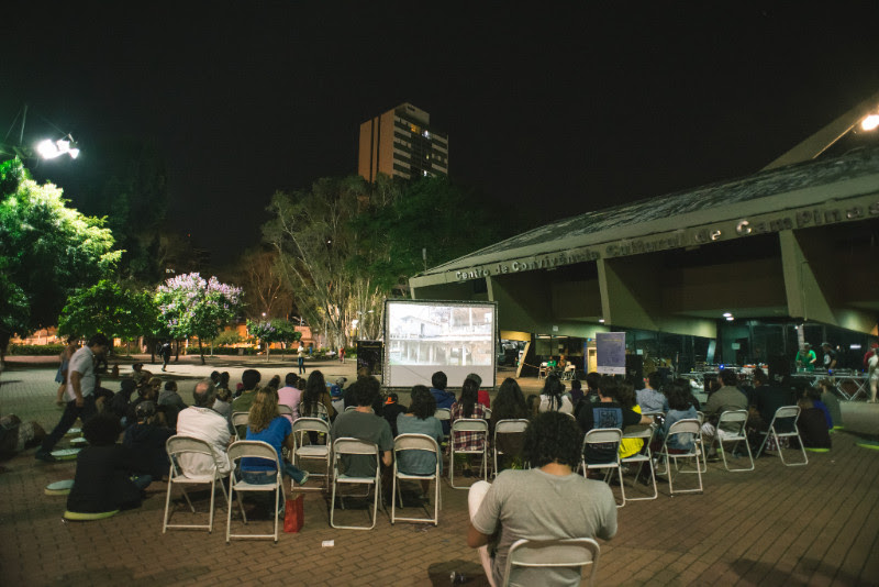 Mostra Curta Campinas segue  com  programação até o dia 24 de setembro