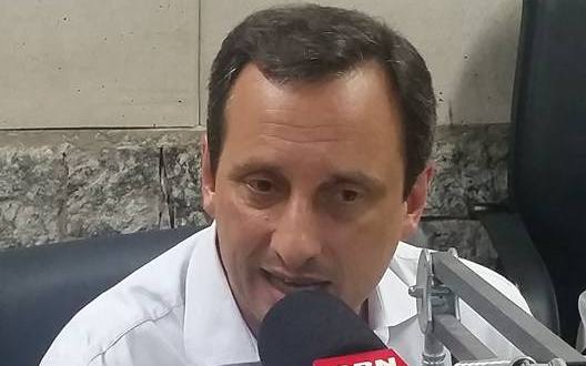 Apoio de Orsi a Dário não interfere em posição do PSD