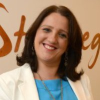 Andréa Nascimento, coach de visão empreendedora e consultora de marketing é a convidada dessa edição