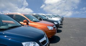 Governo divulga valores de IPVA 2017 e economista orienta proprietários de veículos