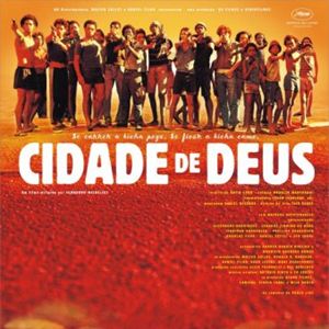 Filme: Cidade de Deus entre os 100 melhores