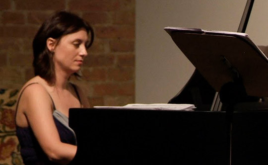 Pianista romena é convidada da Sinfônica de Campinas nos concertos deste final de semana