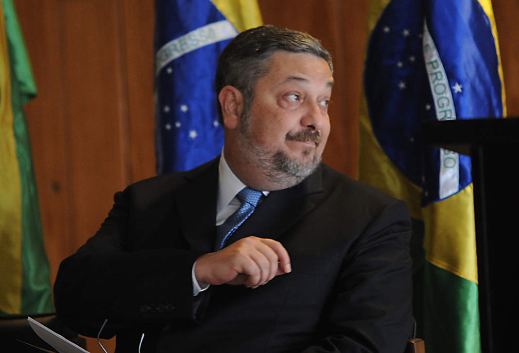 Ex-assessor de Palocci é preso em Campinas na 35ª fase da Lava Jato
