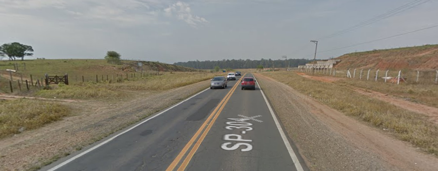 Mulher morre em acidente na rodovia que liga Piracicaba a São Pedro