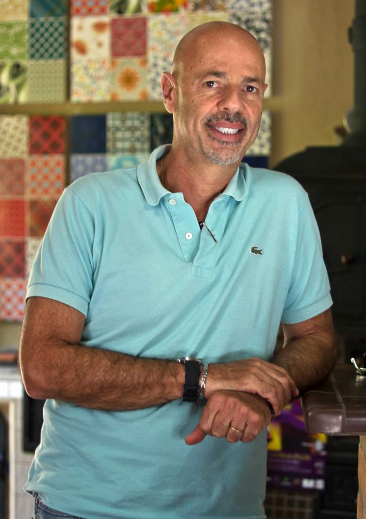 Sante Testa Neto, presidente do polo Arqdec é o convidado dessa edição