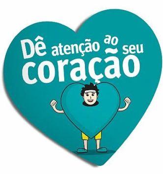 Saúde do coração 5