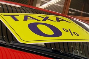 Mitos ou Verdades: Existe realmente taxa zero na venda de carros?