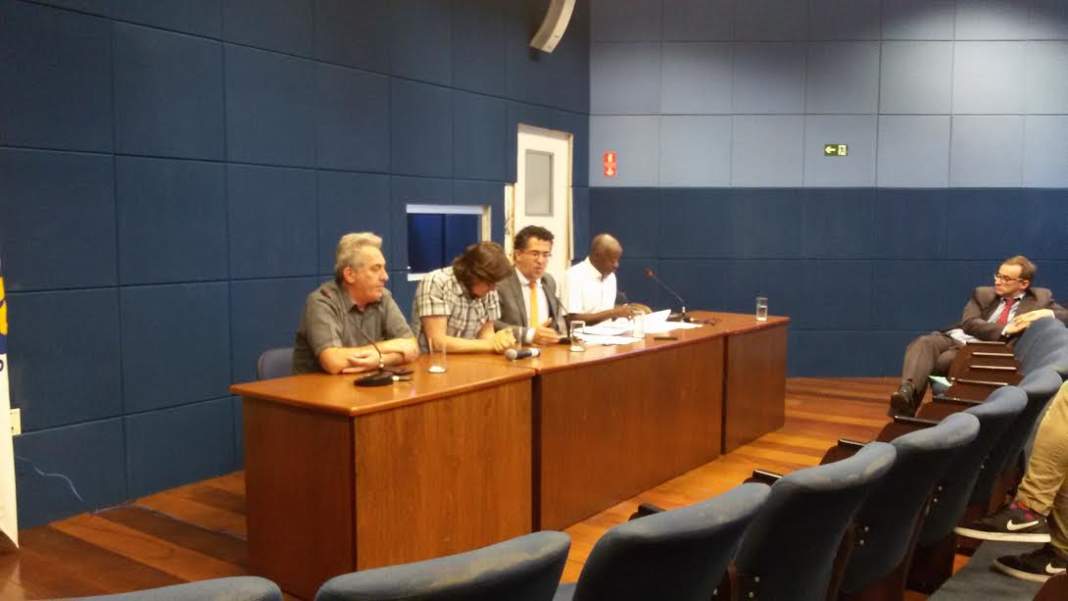 Documento da CPI da Merenda entregue à Câmara aponta indício de irregularidades em Campinas