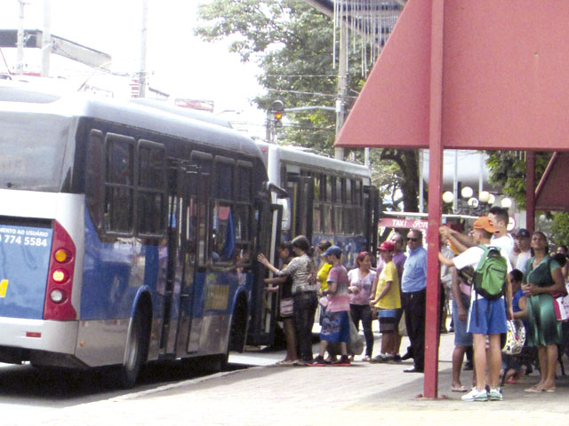 VB assume o transporte público em Indaiatuba a partir deste sábado