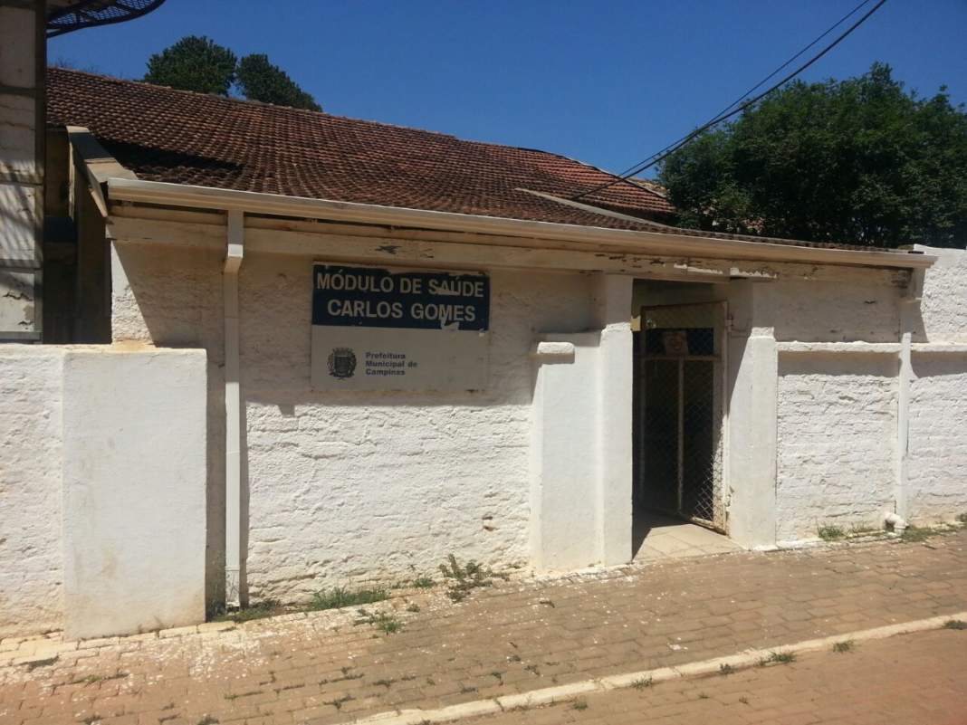 Com CS Carlos Gomes em reforma, consultas são transferidas para outros dois locais