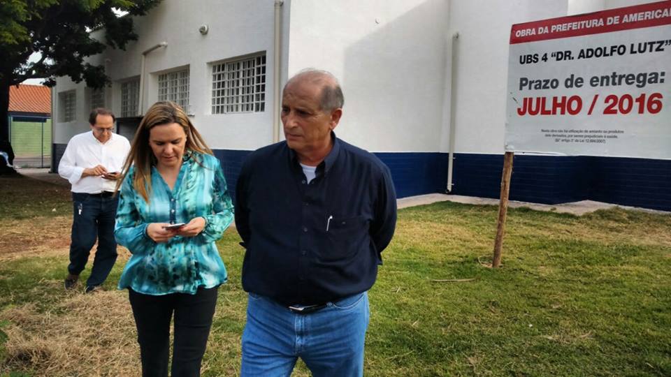 Omar Najar acredita que em dois anos volte a colocar o município em destaque na RMC