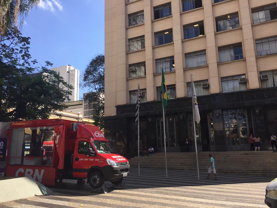 Em 6 meses, cobertura eleitoral da CBN Campinas percorreu a região
