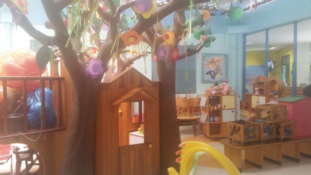 Centro Infantil Boldrini comemora o Mês da Criança com série de atividades