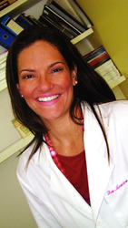 Hematologista Acacira Araújo explica flexibilização do jejum de 12h para exames de sangue