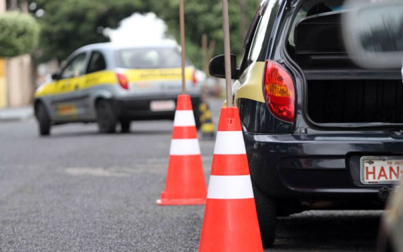 CFCs retornam no estado com aulas on-line