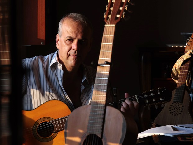 Compositor campineiro lança seu primeiro disco autoral nesta  quinta-feira