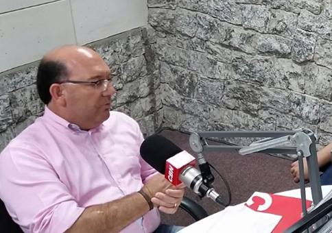 Prefeito reeleito de Vinhedo, Jaime Cruz, afirma que saúde será prioridade nos próximos anos