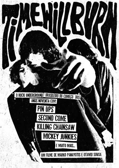 Documentário sobre a cena underground do rock brasileiro será exibido no MIS Campinas