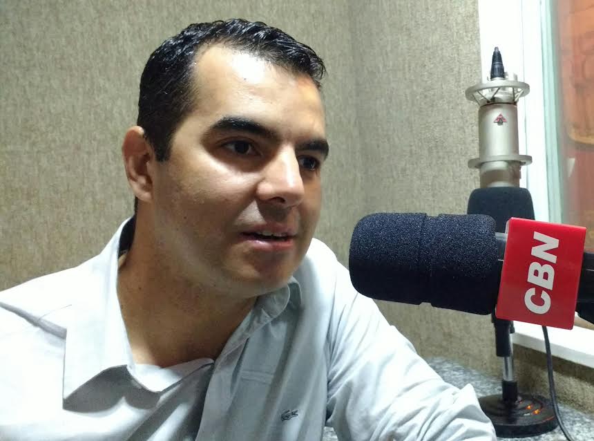 CBN Saúde – Hérnia de disco 5