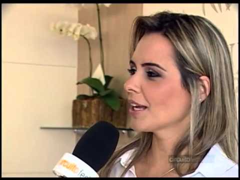 Dentista Camila Dutra é a convidada dessa edição