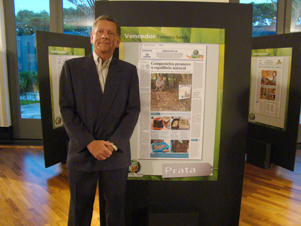 Engenheiro José Furtado representa uma das 19 entidades que pedem adiamento do Plano Diretor de Campinas