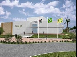 Fórum de Hortolândia permanece inativo