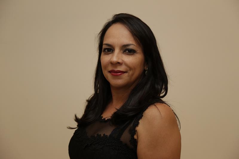 Diretora da Faculdade de História da PUC Campinas, Profa. Dra. Janaina Camilo, comenta atividades do Museu Universitário