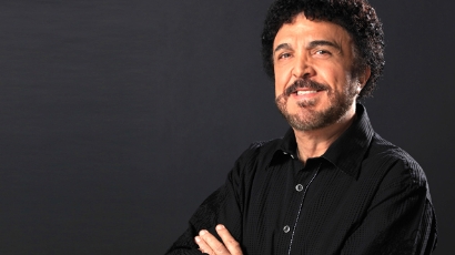 Luiz Ayrão faz  show de graça  na tarde desta quarta-feira, em Campinas