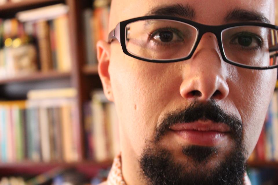 Prêmio São Paulo de Literatura, tem um premiado aqui de Santa Bárbara, o escritor Marcelo Maluf