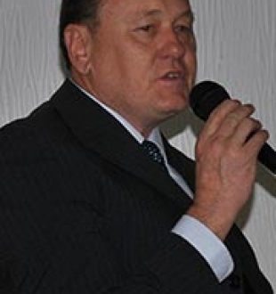 Presidente do Observatório Social do Brasil, Ney da Nóbrega Ribas, explica fiscalização nas prefeituras que chega  à região