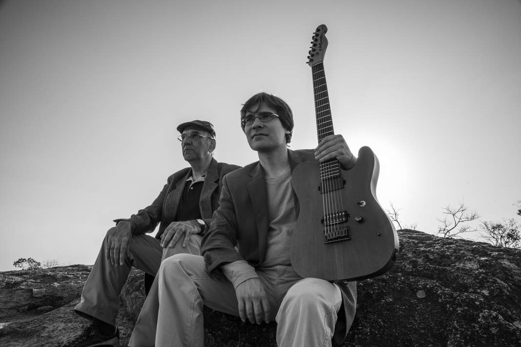 Rafael dos Santos e Eduardo Lobo são atrações desta semana no Quinta no Museu