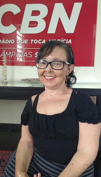 Presidente da fundação Jürgersen, Regina Rasteiro fala sobre o aniversário da instituição