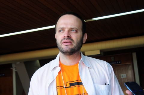 Professor de Ciência Política da Unicamp, Wagner Romão, comenta as manifestações sobre a PEC do limite de gastos