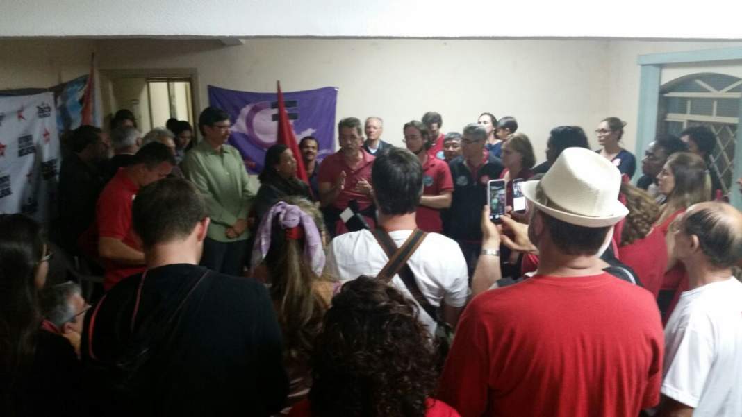 Derrotados à prefeitura de Campinas avaliam eleições e futuro político