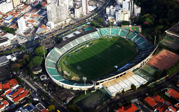 Torcedores acusados de matar bugrino vão a júri popular