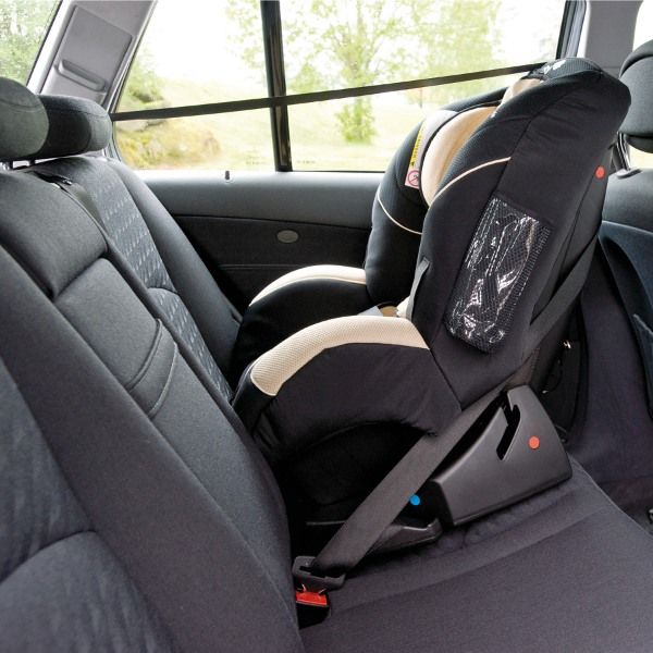 Número de mortes de crianças de até quatro anos em acidentes de trânsito aumenta em 66% em 10 anos