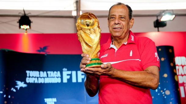 Morre Carlos Alberto Torres, capitão do tri