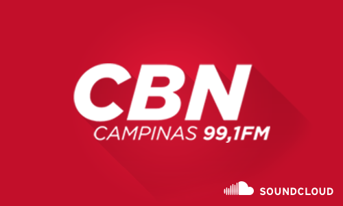 CBN Campinas volta ao “Top 3” do FM campineiro
