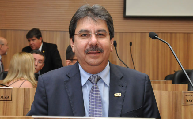 Desembargador Fernando da Silva Borges, fala sobre as eleições do TRT da 15ª região, o qual ele é o novo presidente