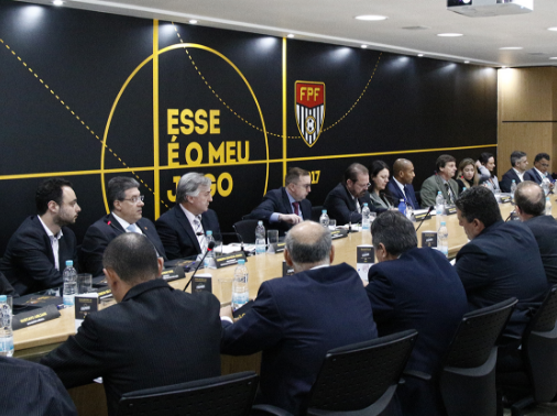 Conselho técnico define Série A2  do Paulistão 2017