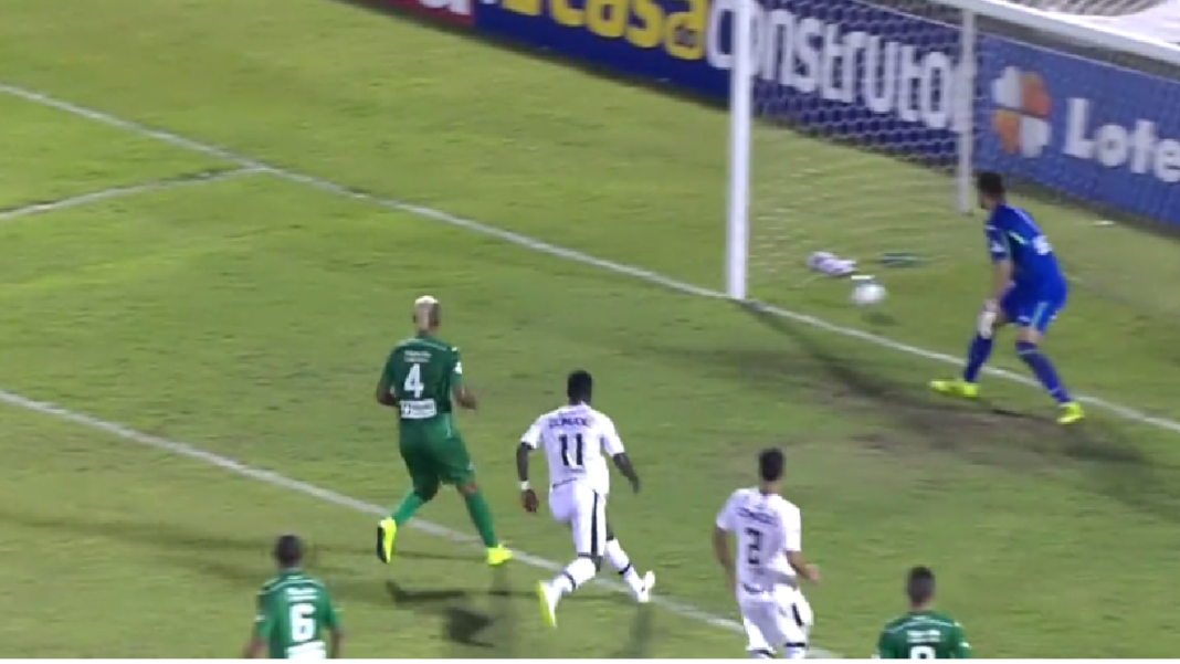 Irreconhecível, Guarani é goleado pelo ABC